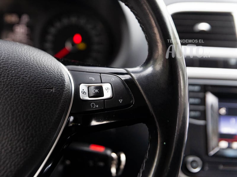 Volkswagen Polo 2018 - Imagen 10 de 18