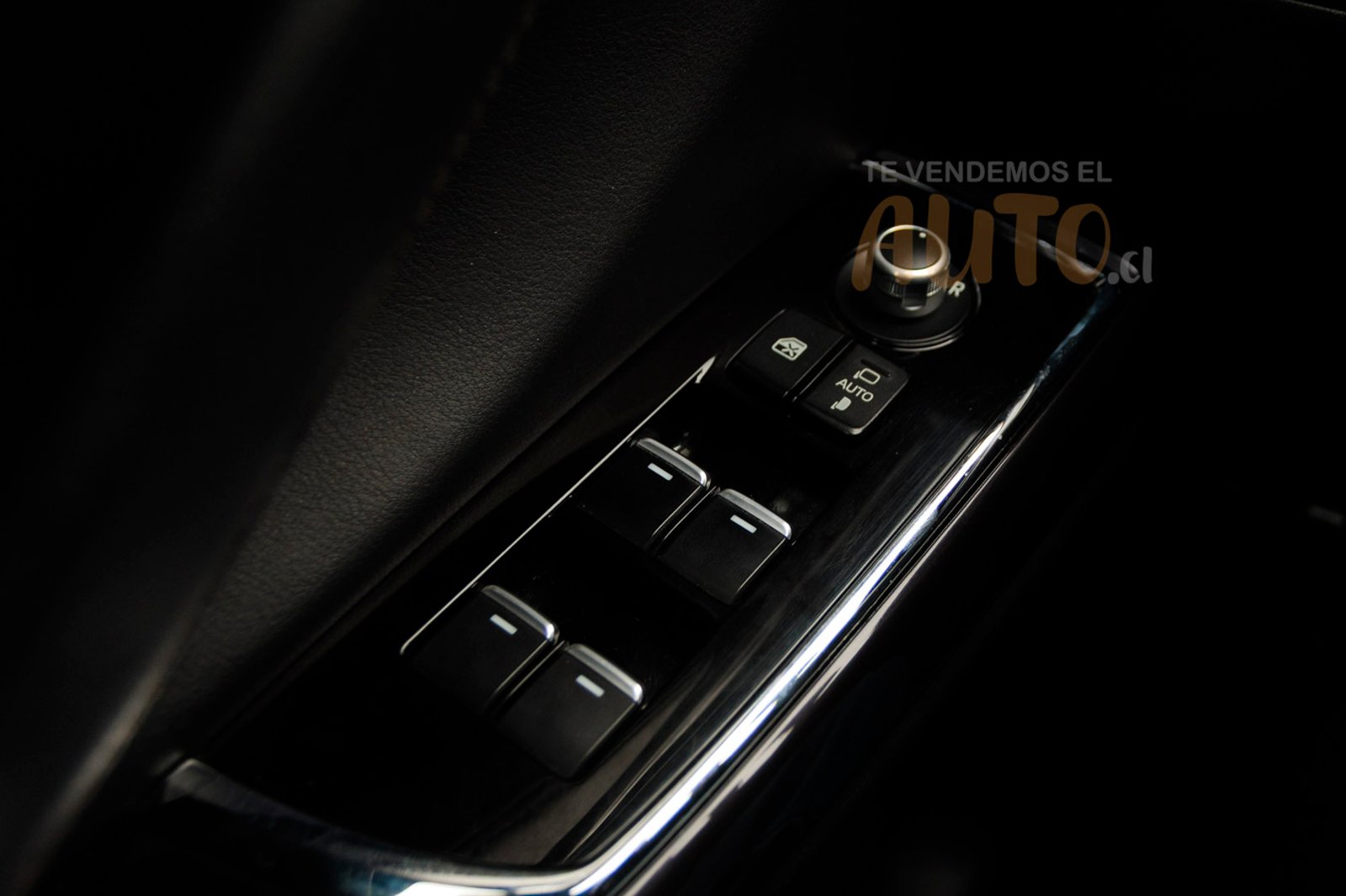 Mazda CX-9 Turbo 2018 - Imagen 11 de 18