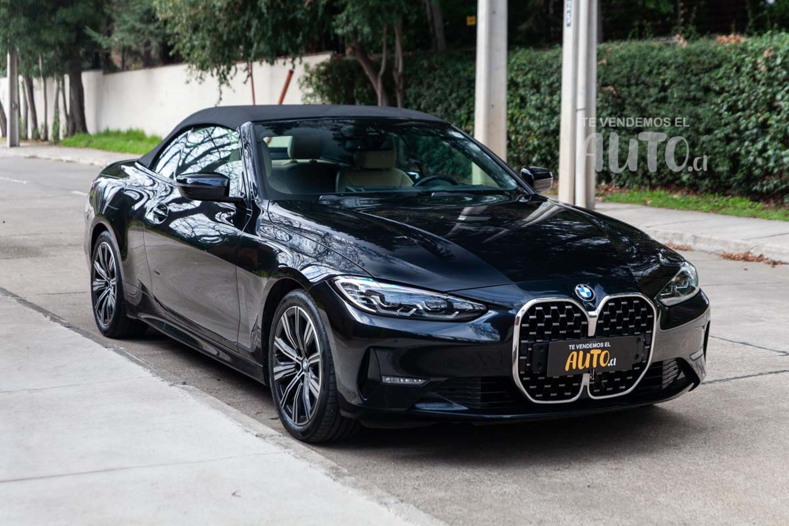 BMW 420I 2024 - Imagen 6 de 20