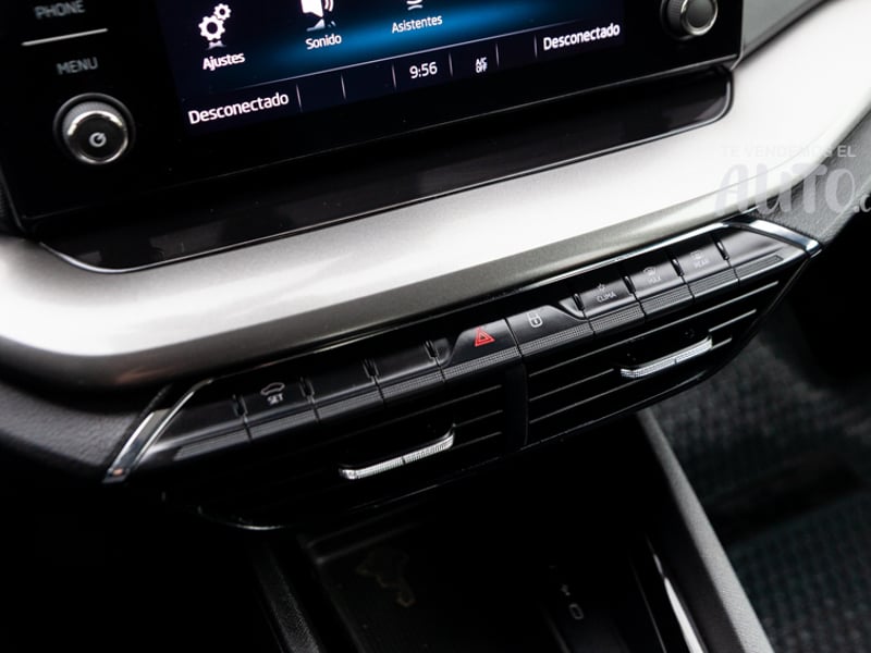 Skoda Octavia 2023 - Imagen 13 de 16