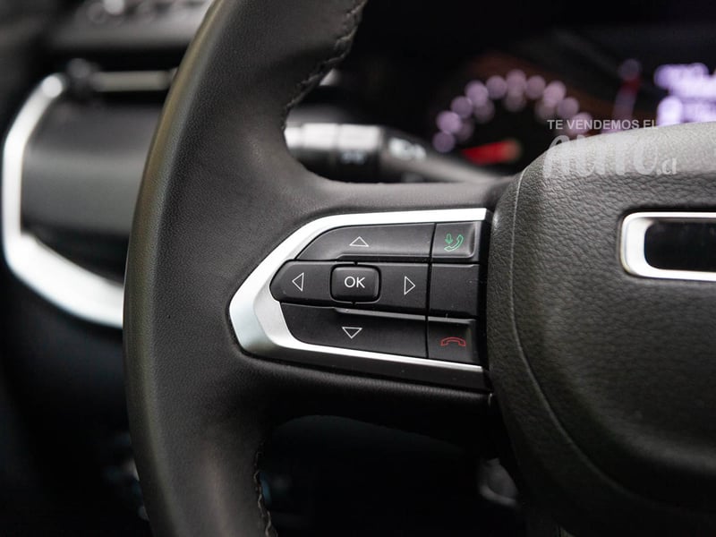 Jeep Compass 2023 - Imagen 9 de 19