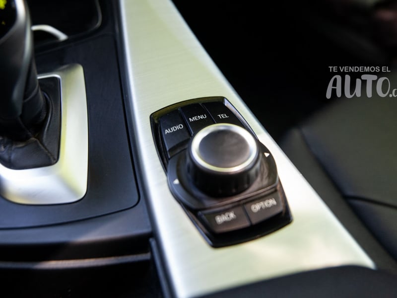 BMW 420I 2017 - Imagen 16 de 19