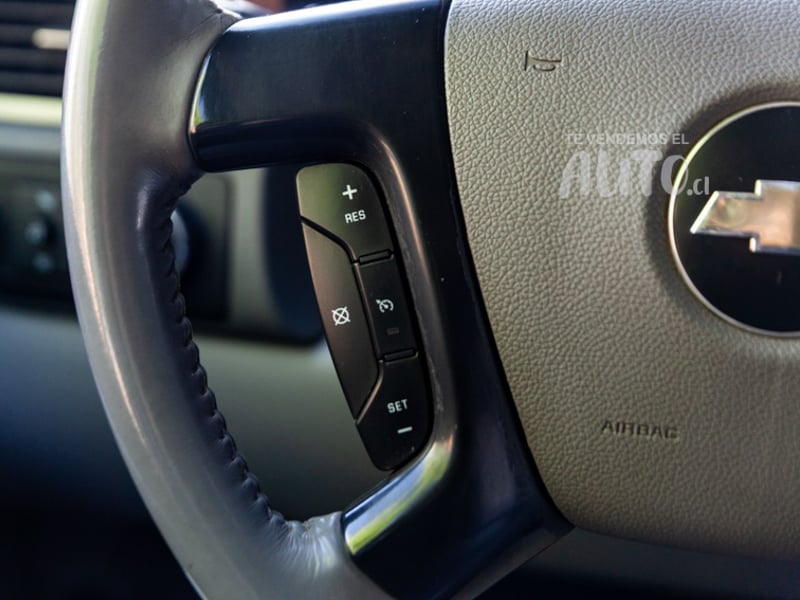 Chevrolet Tahoe 2007 - Imagen 10 de 18