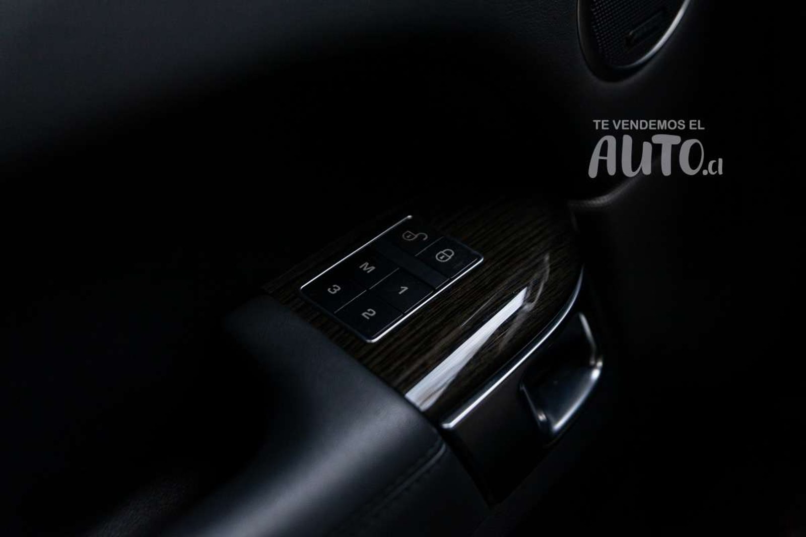 Land Rover Range Rover Sport 2014 - Imagen 18 de 20