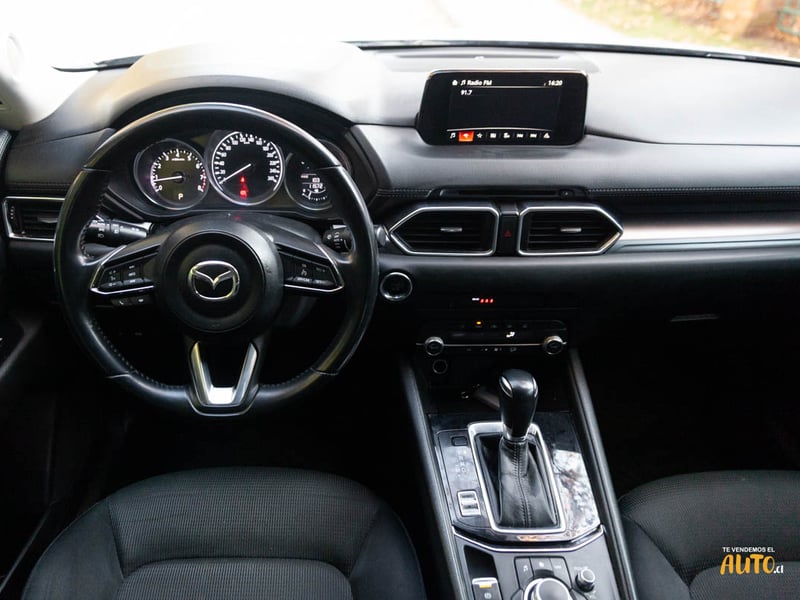 Mazda CX5 2021 - Imagen 20 de 20