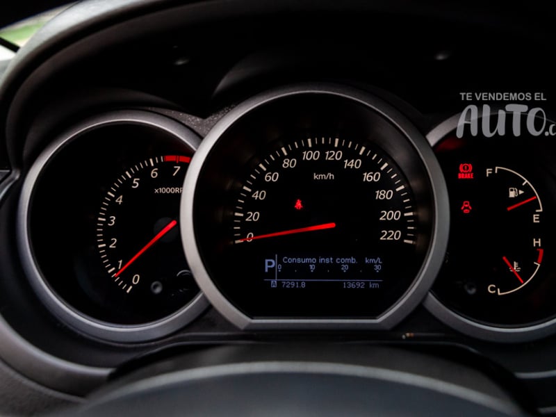 Suzuki Grand Vitara 2016 - Imagen 8 de 17