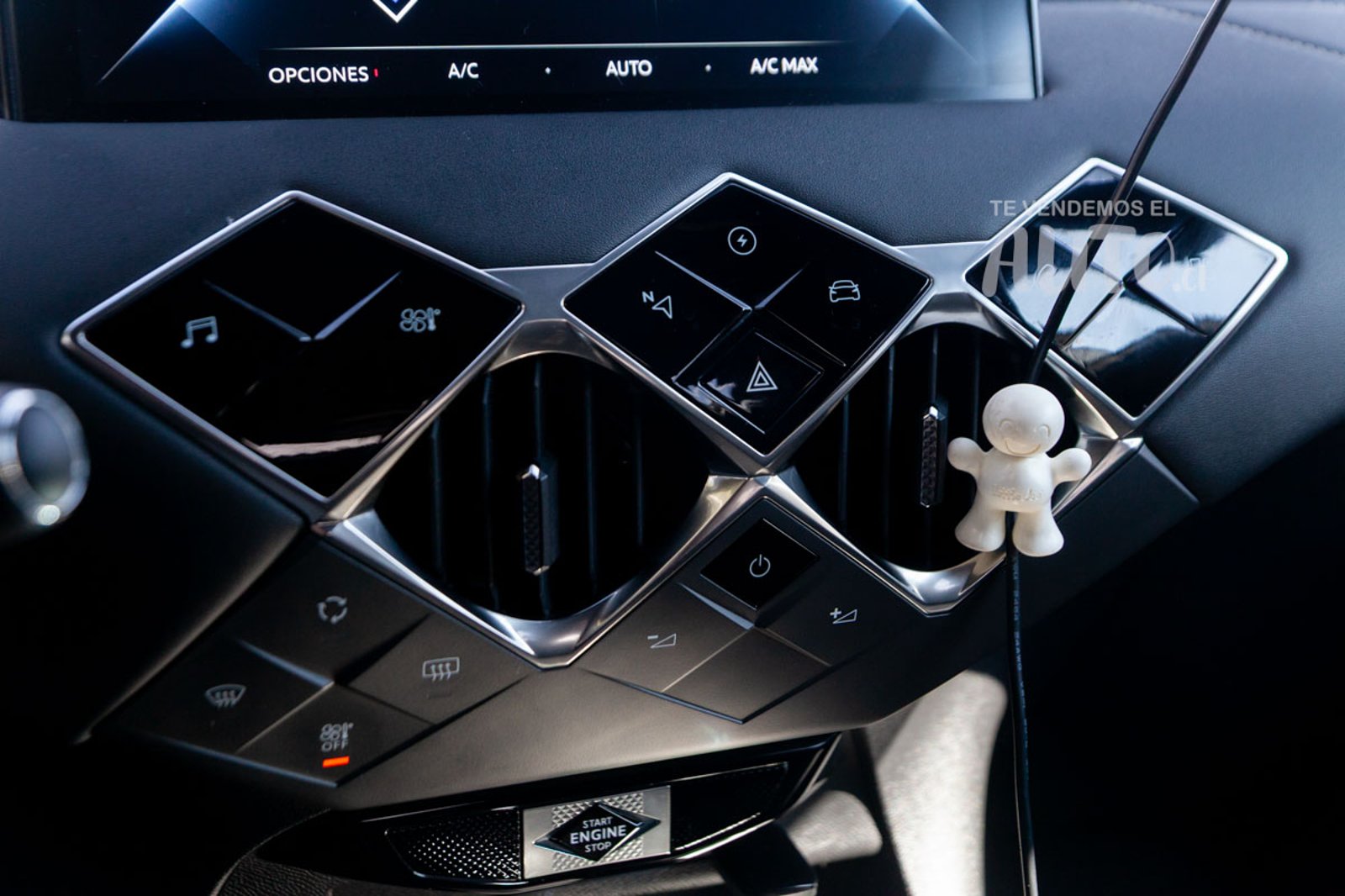 DS Automobiles DS3 2022 - Imagen 14 de 18