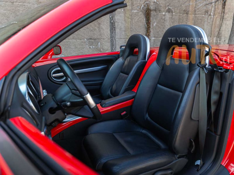 Chevrolet SSR 2004 - Imagen 20 de 20