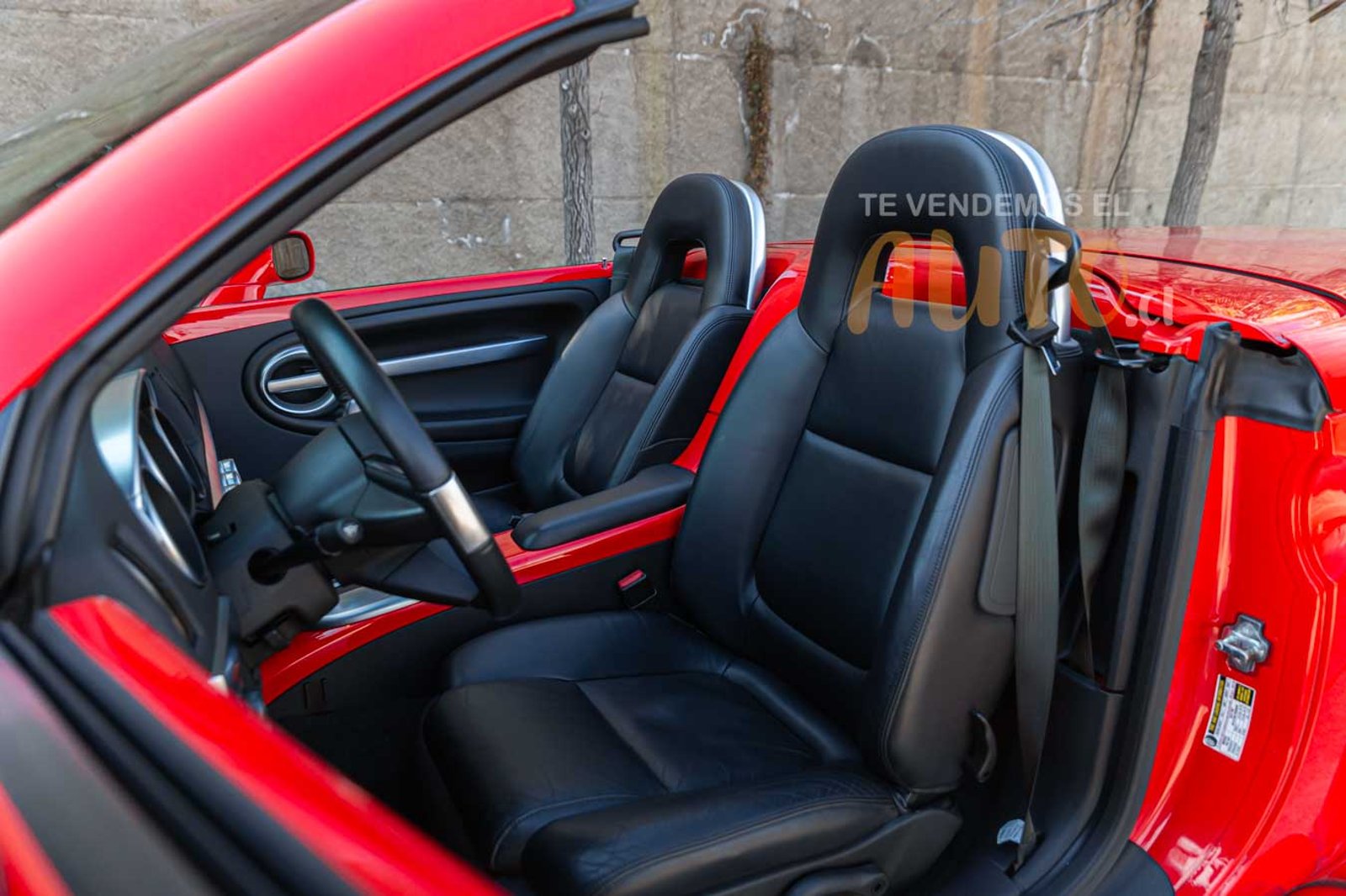 Chevrolet SSR 2004 - Imagen 20 de 20