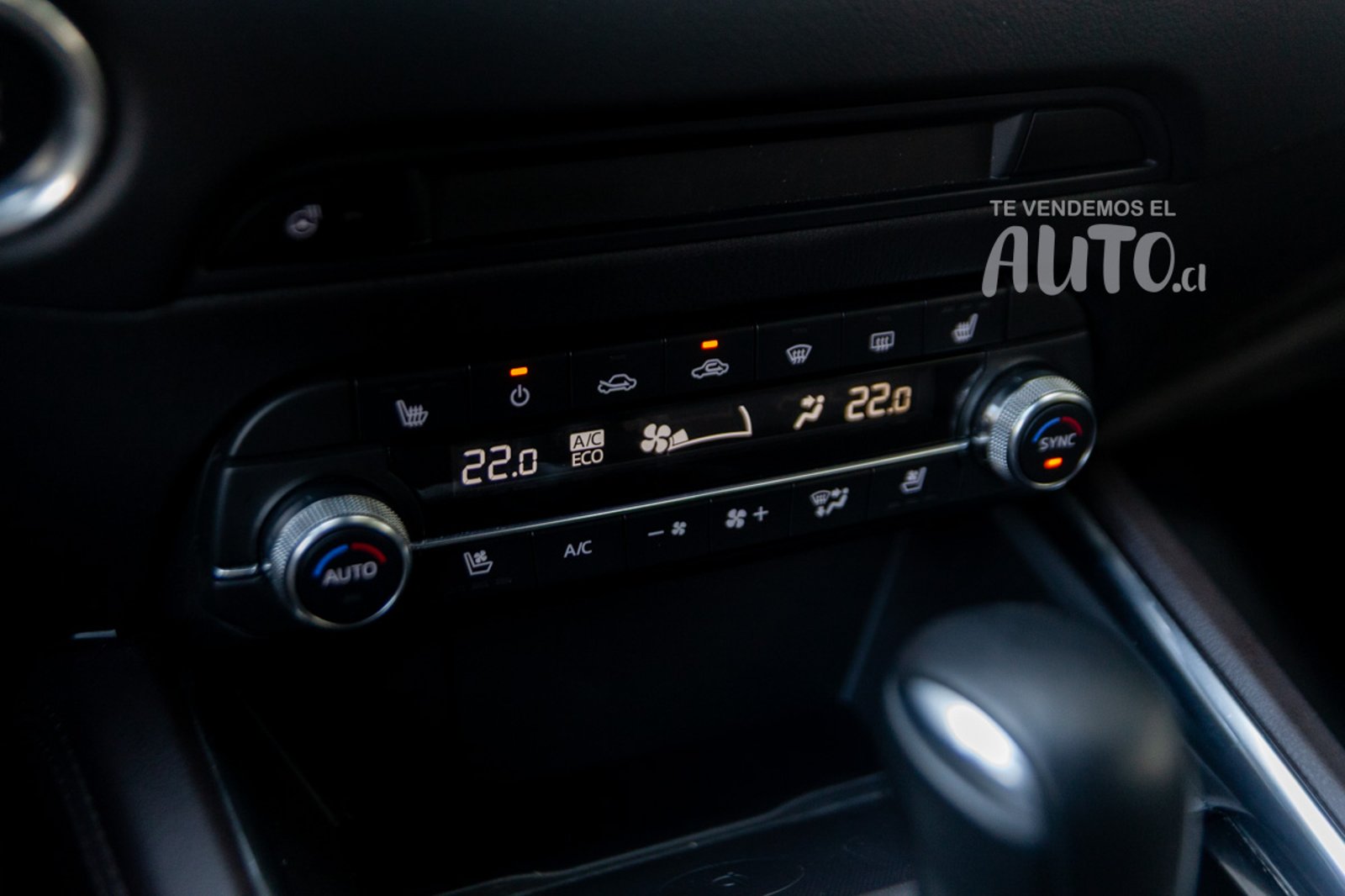 Mazda CX5 Turbo 2024 - Imagen 14 de 20