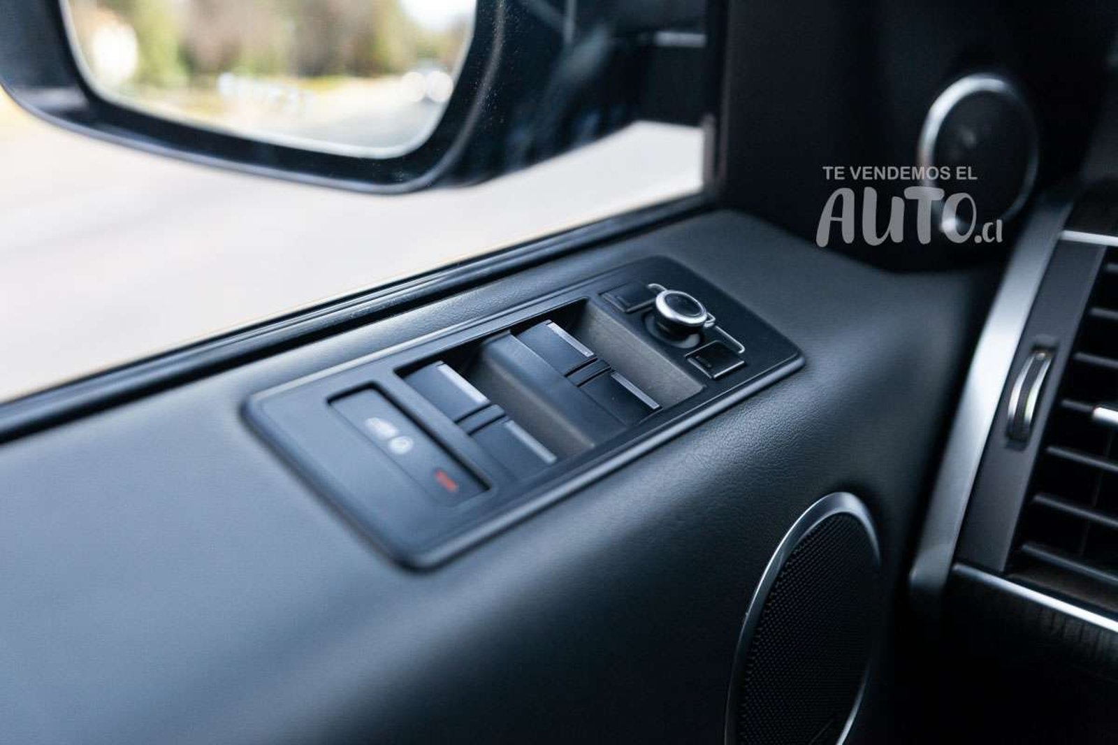 Land Rover Range Rover Sport 2014 - Imagen 17 de 20
