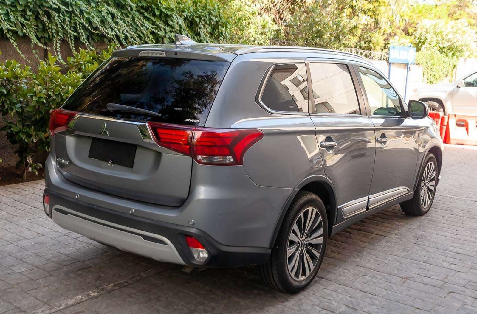 MITSUBISHI Outlander 2020 - Imagen 5 de 19