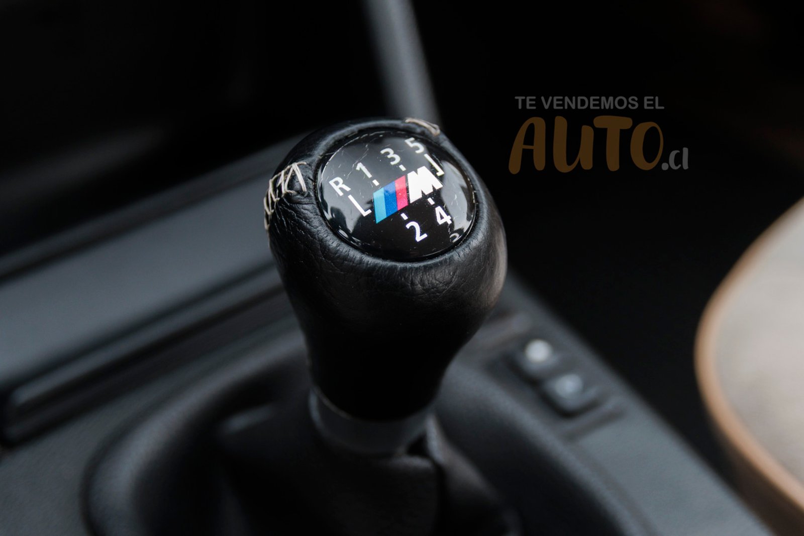BMW 316I 1990 - Imagen 10 de 14