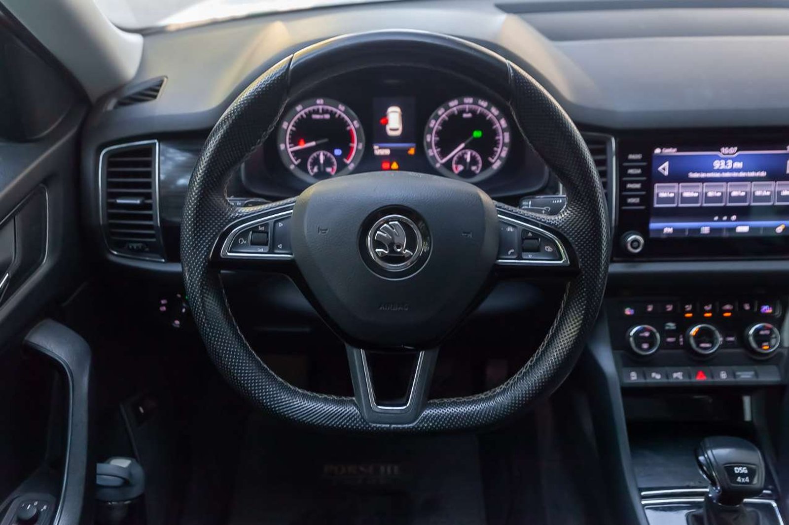 SKODA Kodiaq 2019 - Imagen 17 de 17
