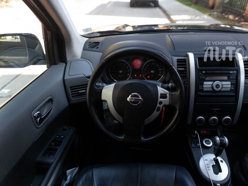 Nissan Xtrail 2011 - Imagen 17 de 17