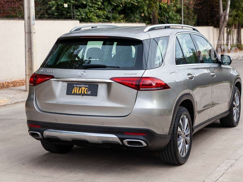 Mercedes-Benz GLE300D 2023 - Imagen 5 de 19
