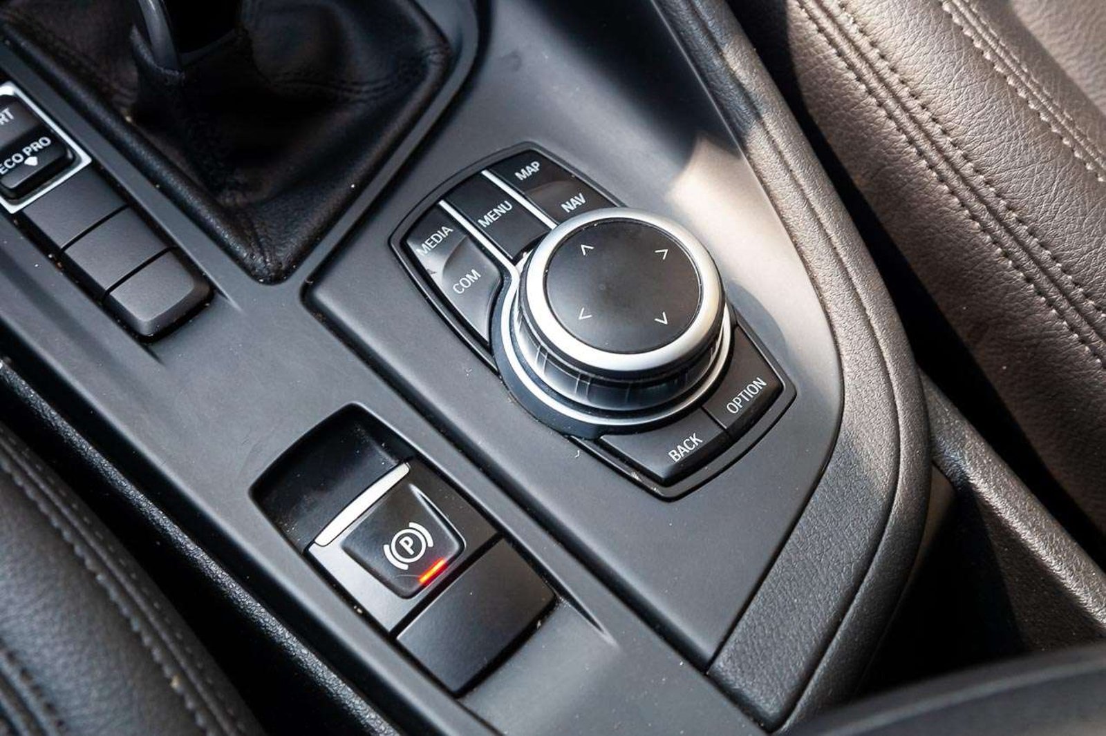 BMW X1 2022 - Imagen 13 de 19