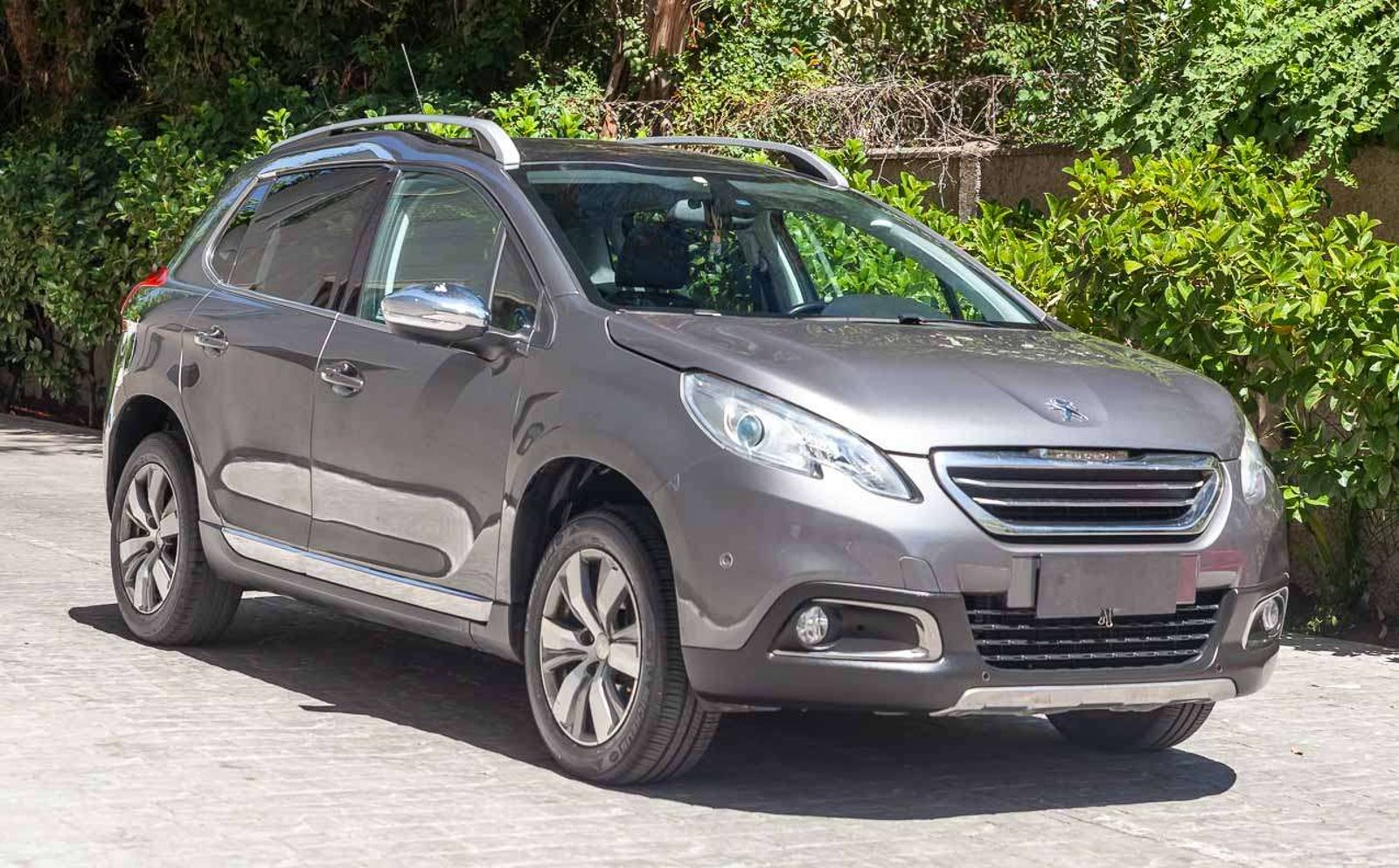 PEUGEOT 2008 2016 - Imagen 6 de 18