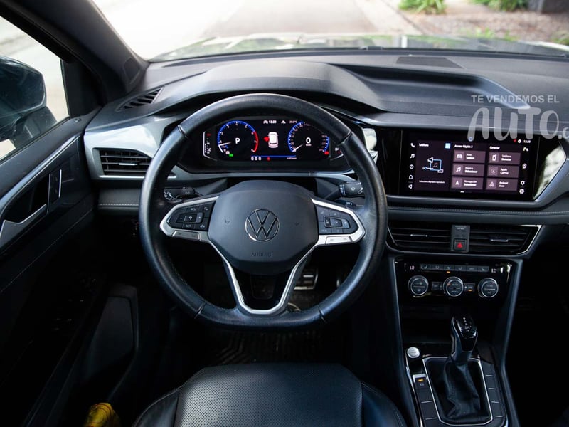 Volkswagen Taos 2022 - Imagen 19 de 19