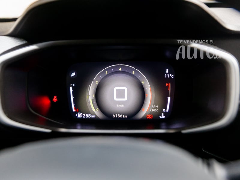 Citroën C3 Aircross 2025 - Imagen 8 de 17