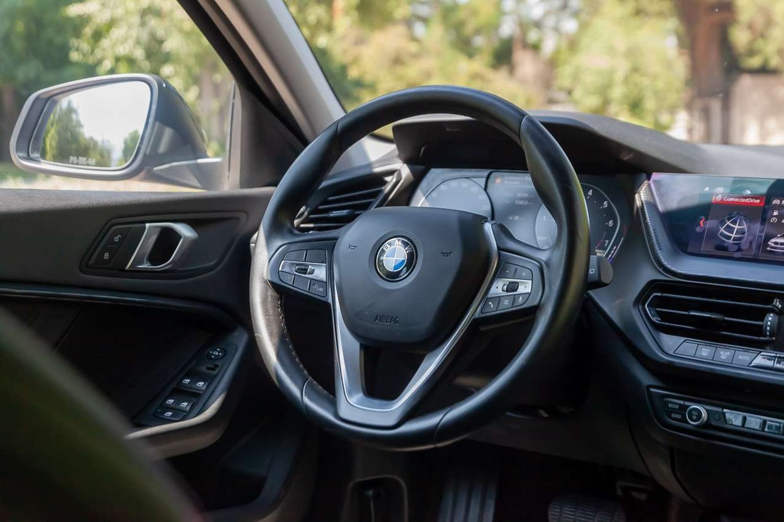 BMW 118i 2021 - Imagen 17 de 18
