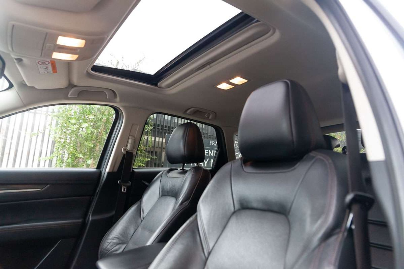 MAZDA CX5 2018 - Imagen 15 de 18