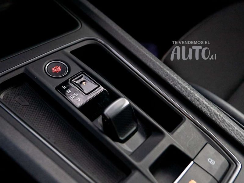 Cupra Leon 2024 - Imagen 15 de 19