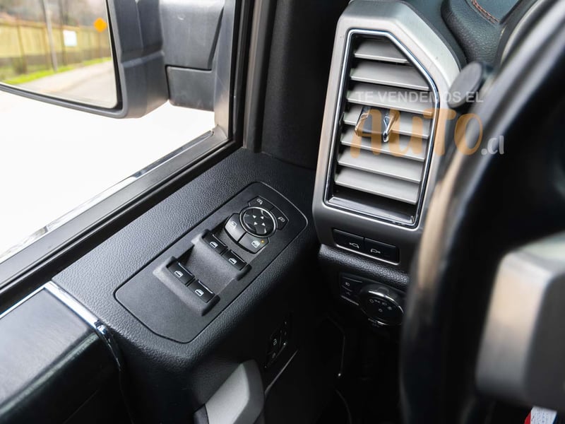 Ford F150 2019 - Imagen 14 de 20