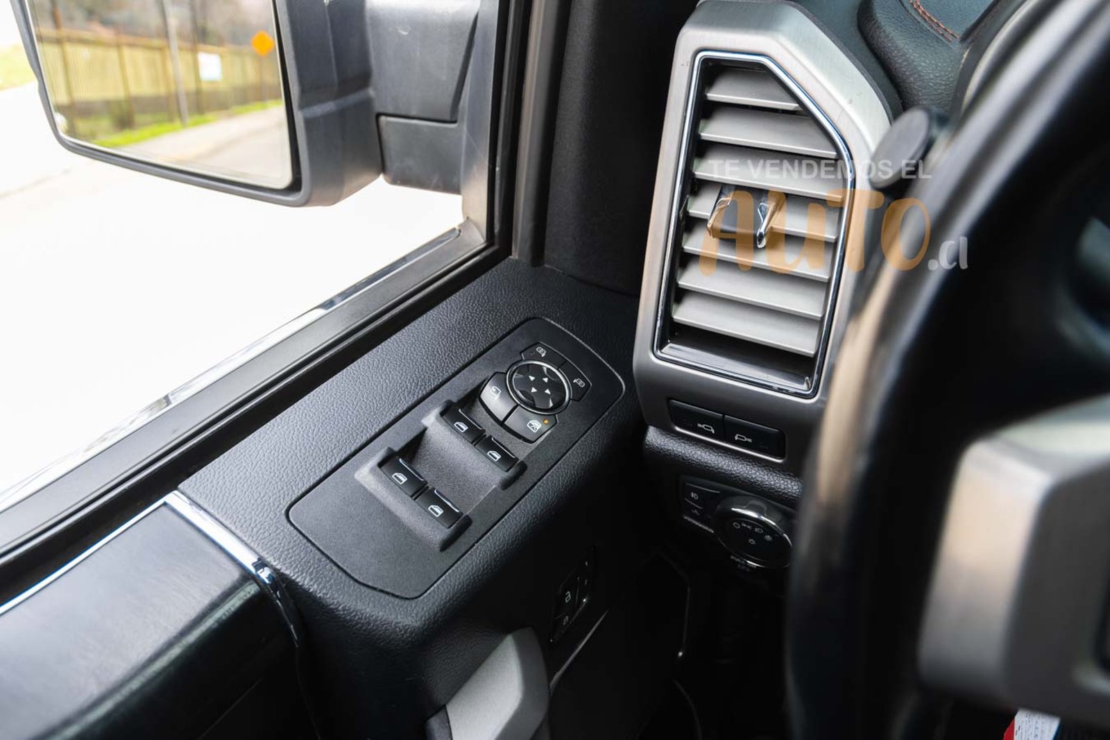 Ford F150 2019 - Imagen 14 de 20