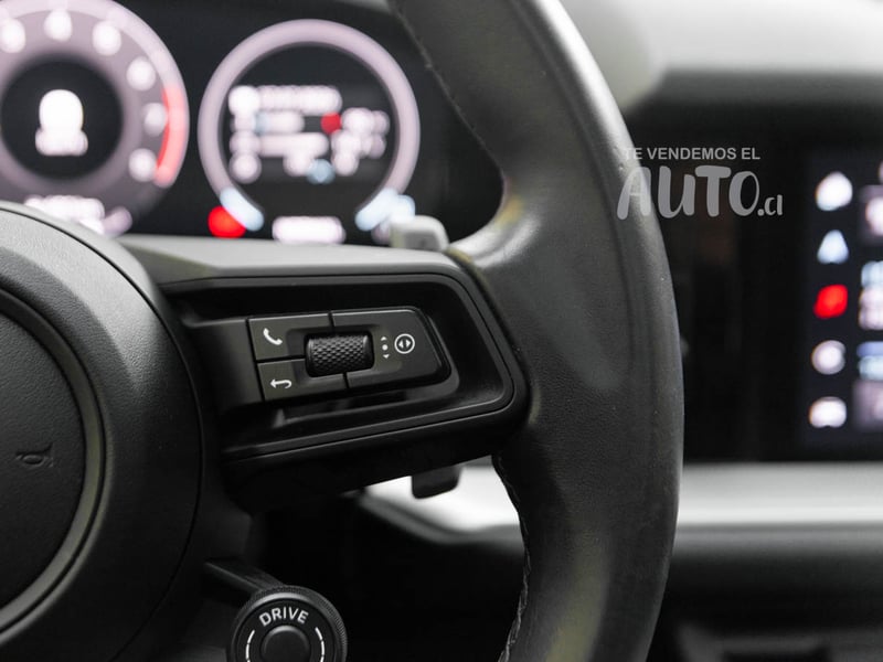 Porsche Cayenne 2024 - Imagen 11 de 20