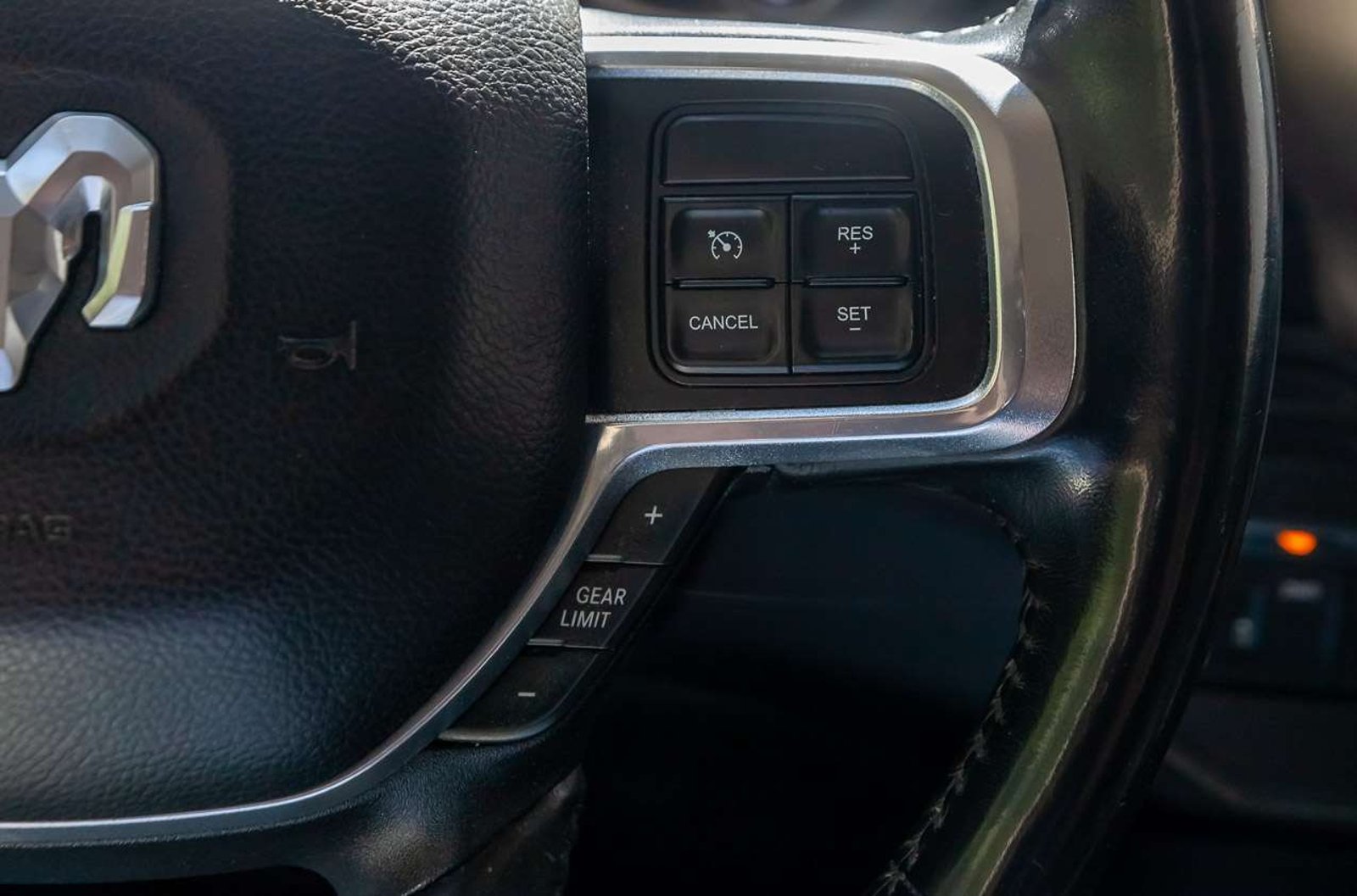 RAM 2500 2023 - Imagen 11 de 19