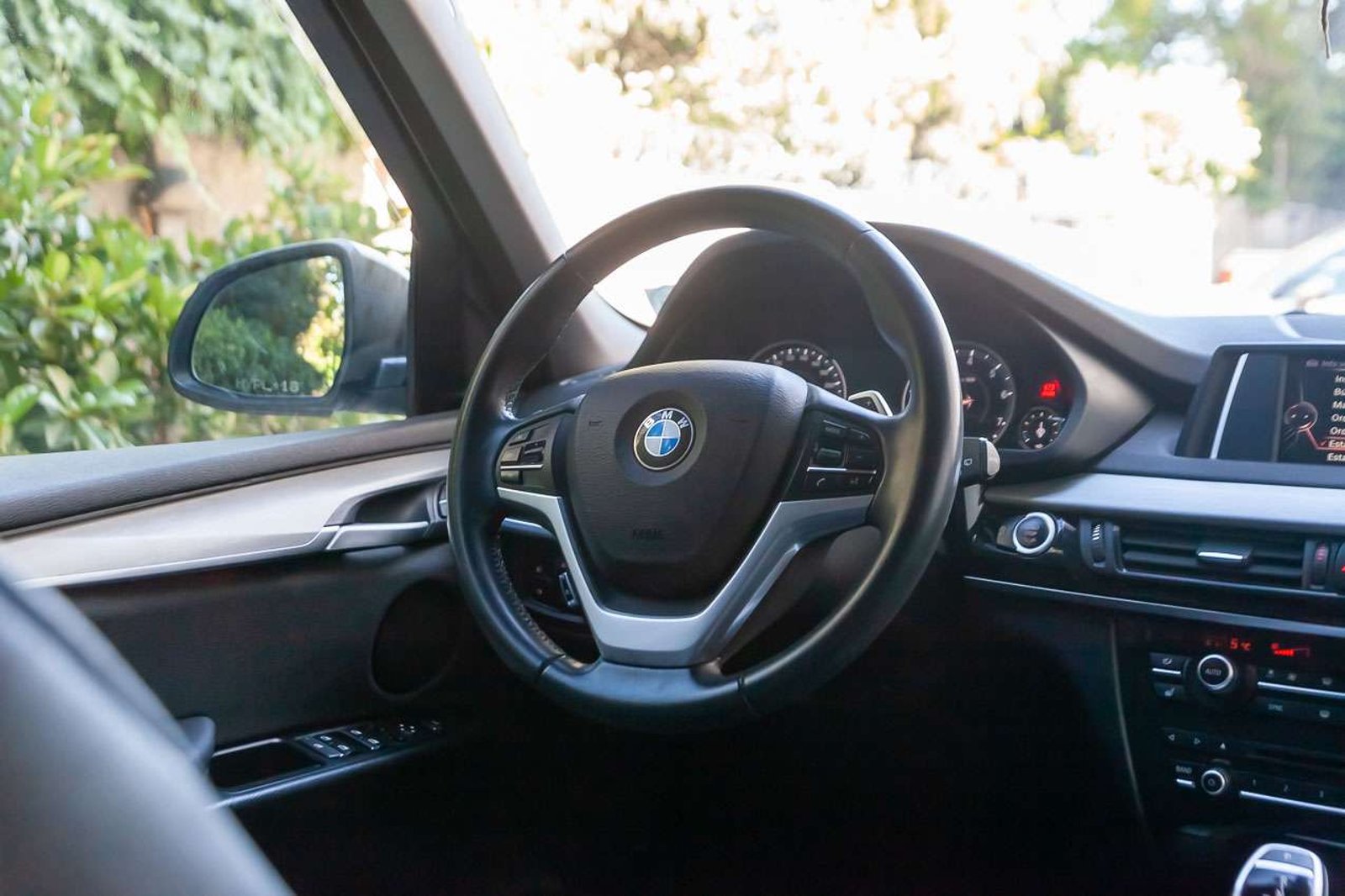 BMW X5 2016 - Imagen 16 de 17