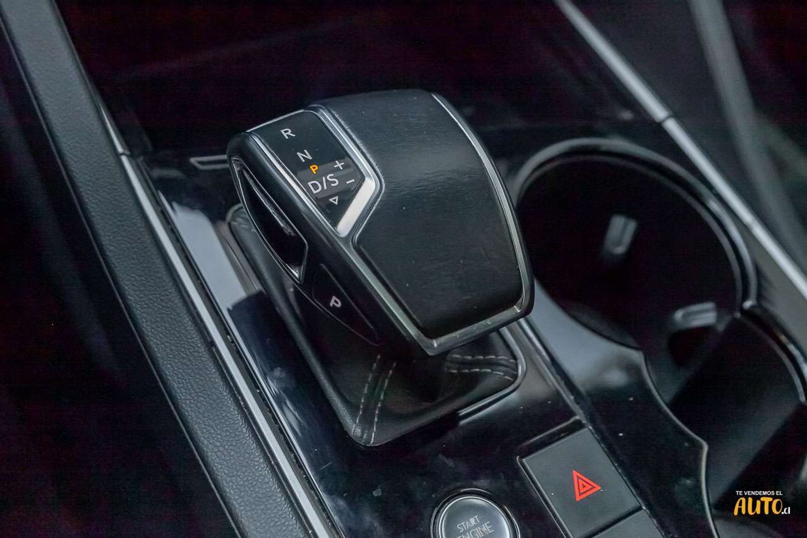 VOLKSWAGEN Touareg 2019 - Imagen 13 de 18