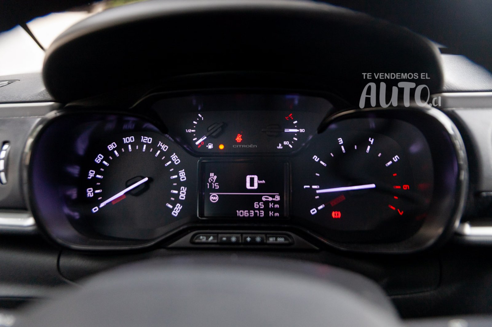 Citroën C3 2023 - Imagen 8 de 20