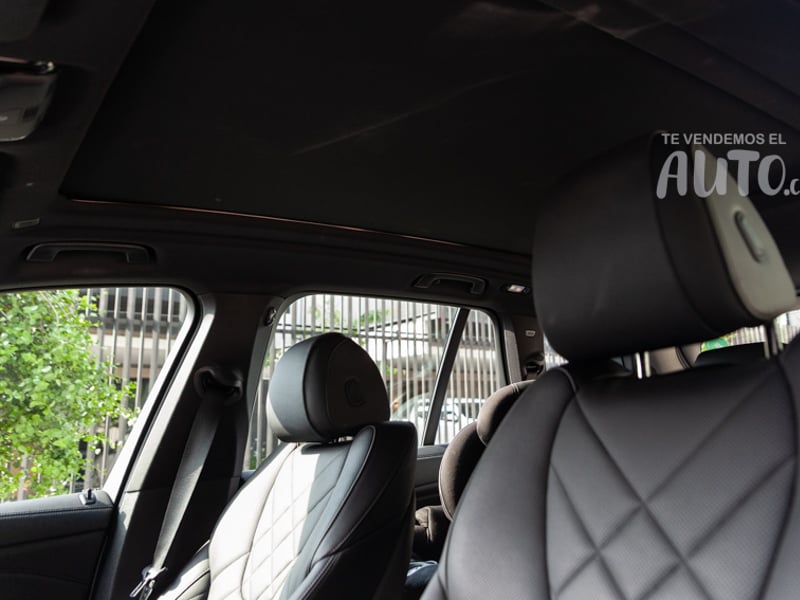 BMW X5 2025 - Imagen 8 de 20