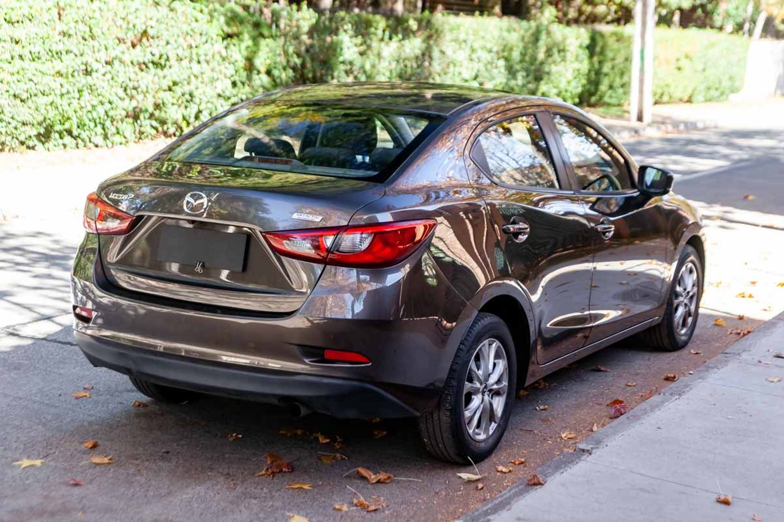 MAZDA 2 2019 - Imagen 5 de 17