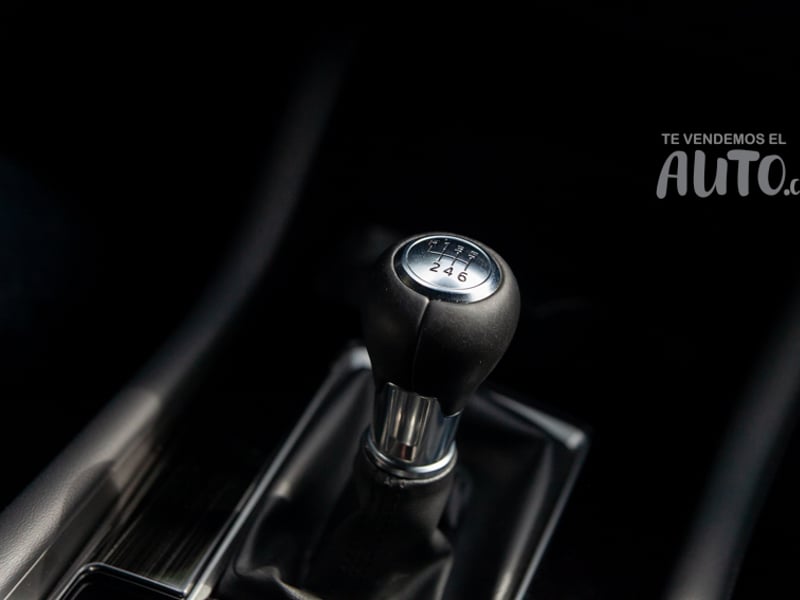 Mazda 3 2024 - Imagen 14 de 19
