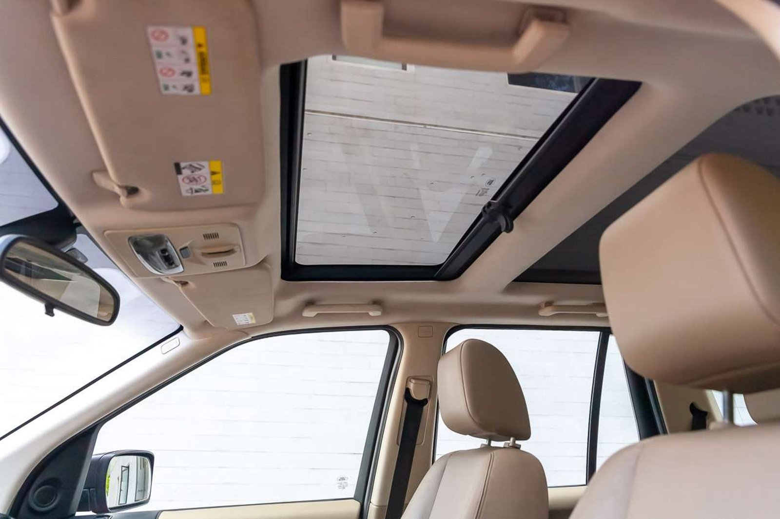 LAND ROVER Freelander 2011 - Imagen 7 de 17