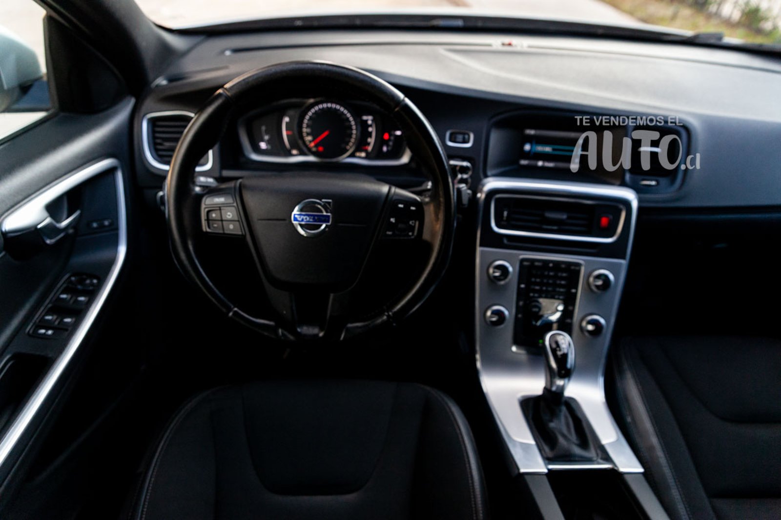Volvo S60 2018 - Imagen 17 de 17