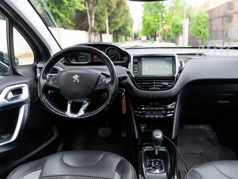 Peugeot 2008 2020 - Imagen 18 de 20