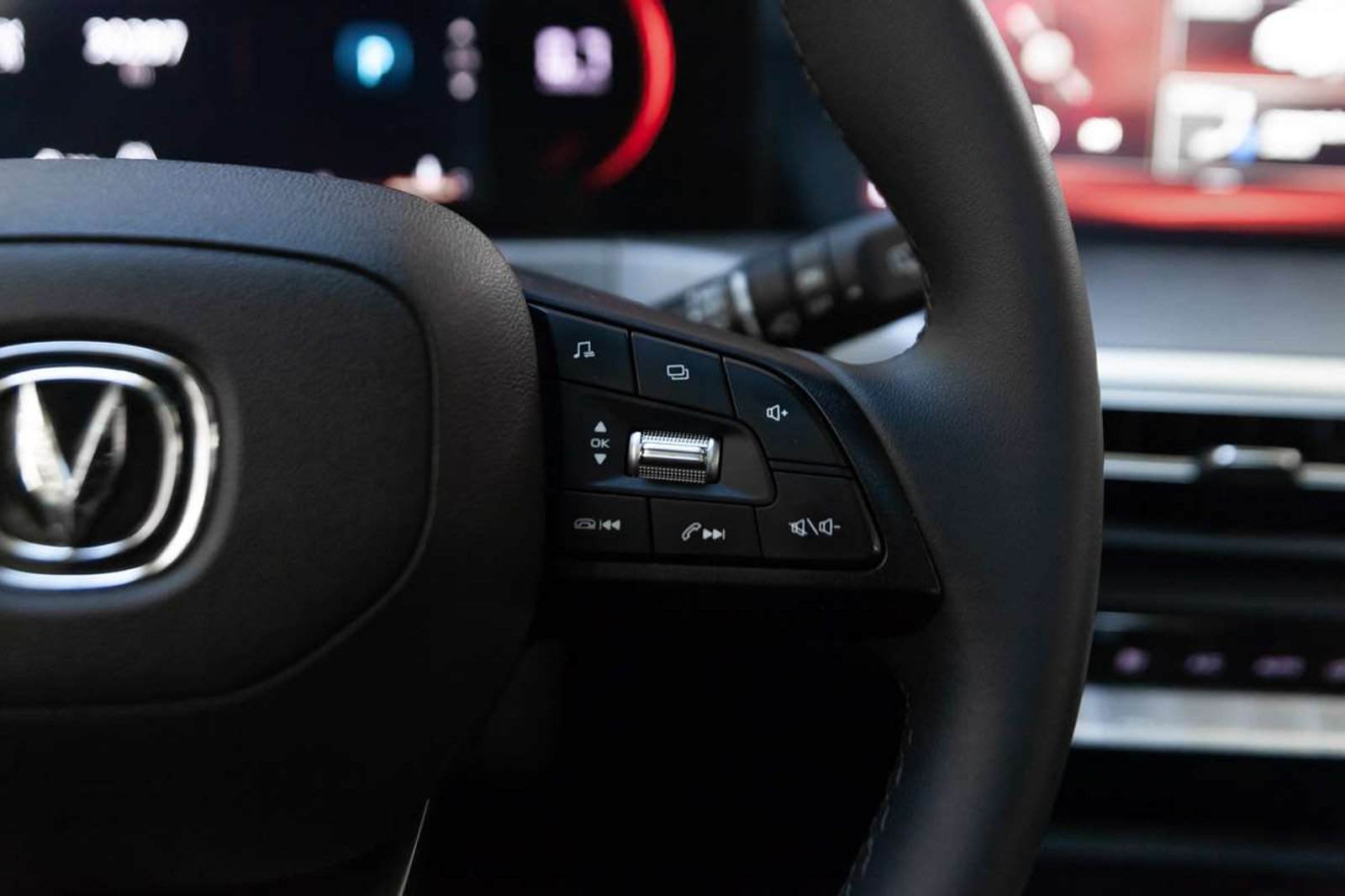 CHANGAN CS35 2023 - Imagen 10 de 20