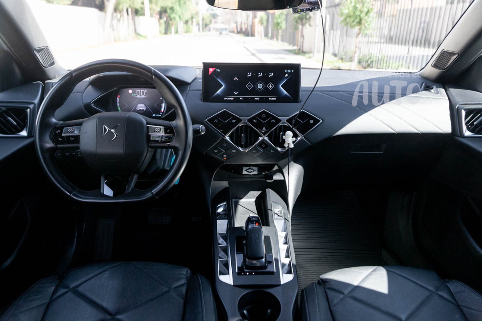 DS Automobiles DS3 2022 - Imagen 17 de 18