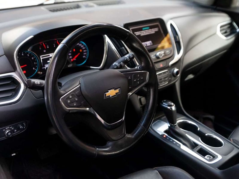 Chevrolet Equinox 2018 - Imagen 7 de 18