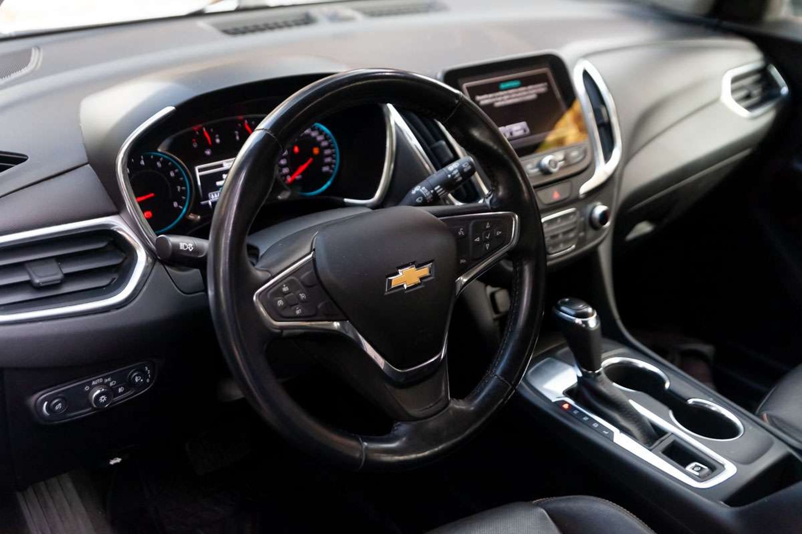 CHEVROLET Equinox 2018 - Imagen 6 de 17