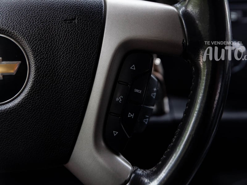 Chevrolet Silverado 2008 - Imagen 10 de 16
