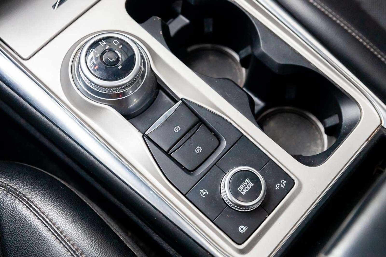 FORD Explorer 2022 - Imagen 15 de 20