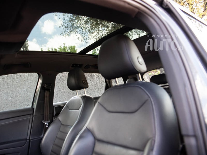 Volkswagen Taos 2022 - Imagen 8 de 19