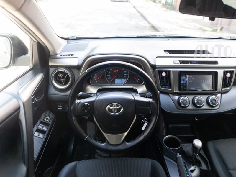 Toyota Rav4 2013 - Imagen 16 de 16