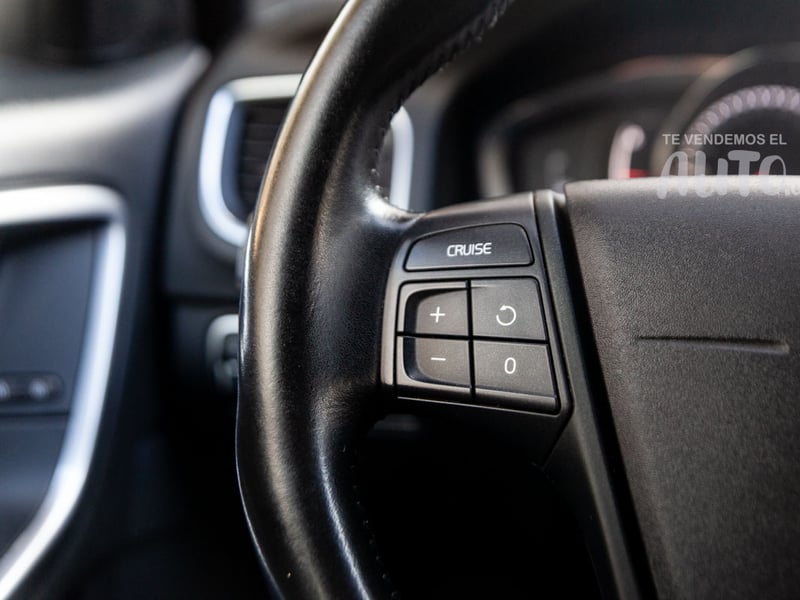 Volvo S60 2018 - Imagen 9 de 17