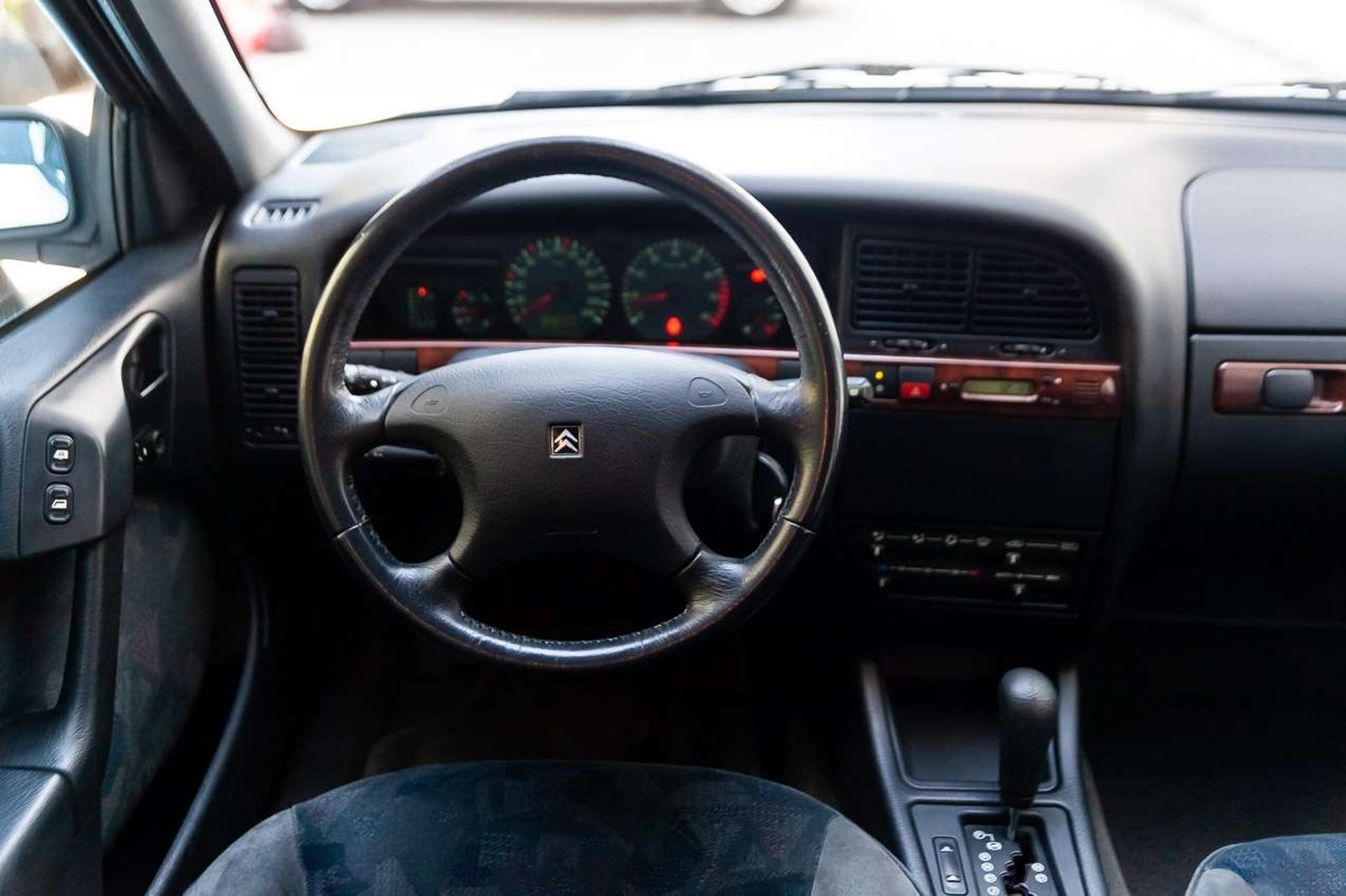 CITROEN Xantia 2000 - Imagen 16 de 16
